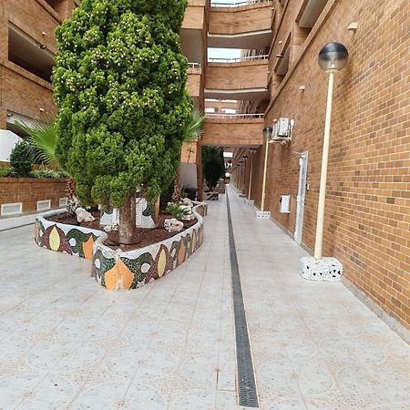 Apartamento Magic World Nueva Marina D'Or 2 Dormitorios Edificio Torremar أوروبيسا ذيل مار المظهر الخارجي الصورة