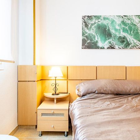 Apartamento Magic World Nueva Marina D'Or 2 Dormitorios Edificio Torremar أوروبيسا ذيل مار المظهر الخارجي الصورة