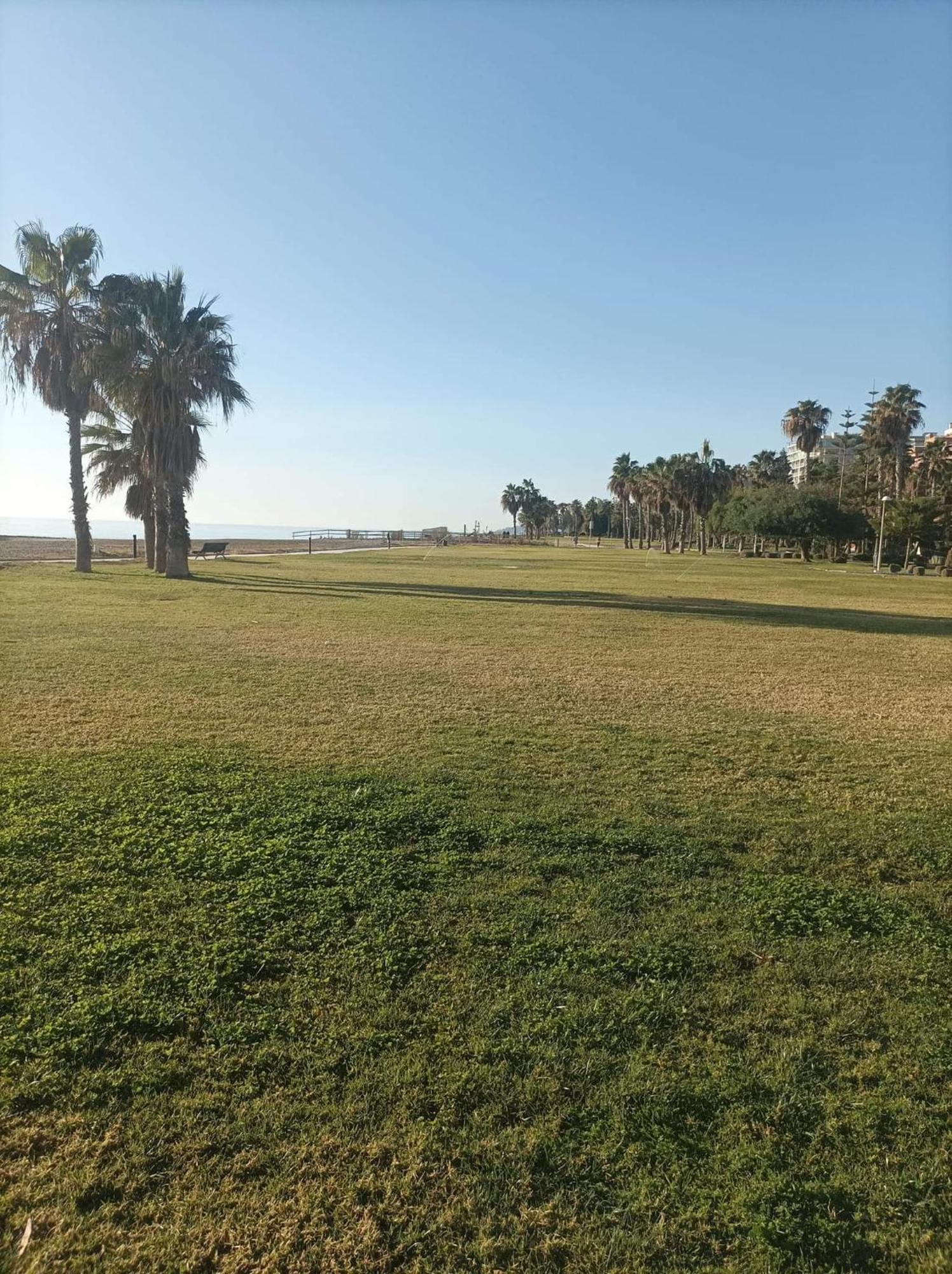 Apartamento Magic World Nueva Marina D'Or 2 Dormitorios Edificio Torremar أوروبيسا ذيل مار المظهر الخارجي الصورة