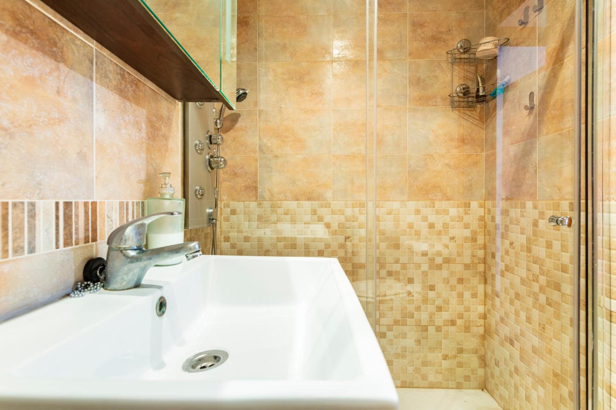 Apartamento Magic World Nueva Marina D'Or 2 Dormitorios Edificio Torremar أوروبيسا ذيل مار المظهر الخارجي الصورة