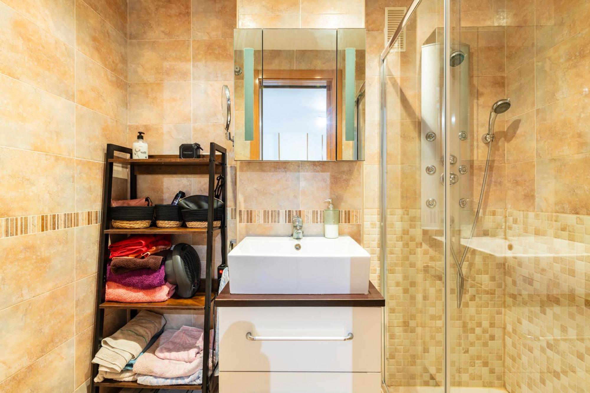 Apartamento Magic World Nueva Marina D'Or 2 Dormitorios Edificio Torremar أوروبيسا ذيل مار المظهر الخارجي الصورة